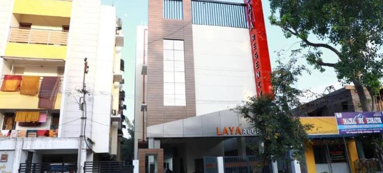 拉雅摄政酒店(Laya Regency)图片