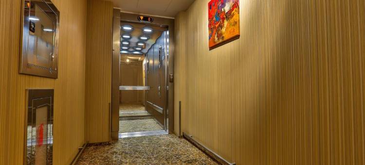 泽塔酒店(Hotel Zeta)图片