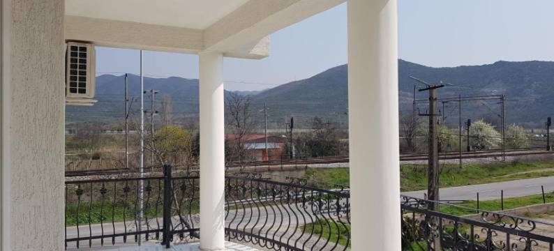 Villa Bratislava图片