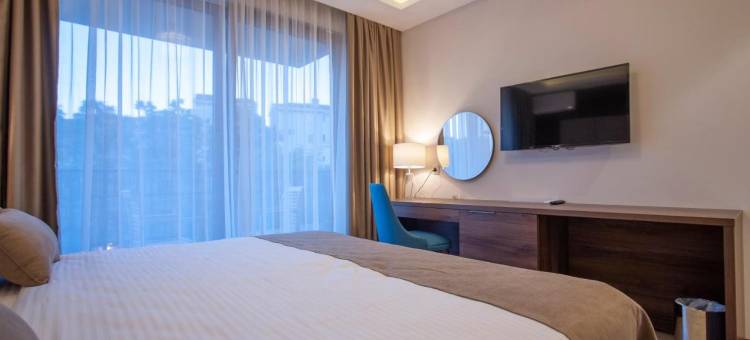 Hotel Twelve by Aycon图片