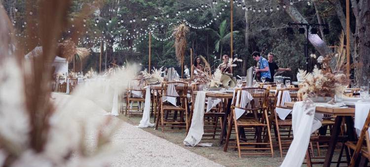 太平洋湾度假村(Pacific Bay Resort)图片