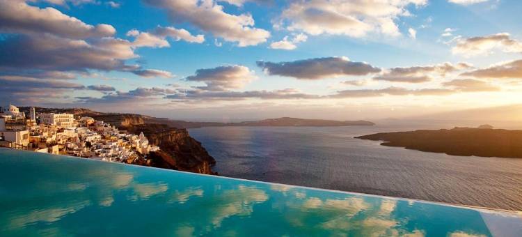 丽都套房酒店(Cosmopolitan Suites - Small Luxury Hotels of the World)图片