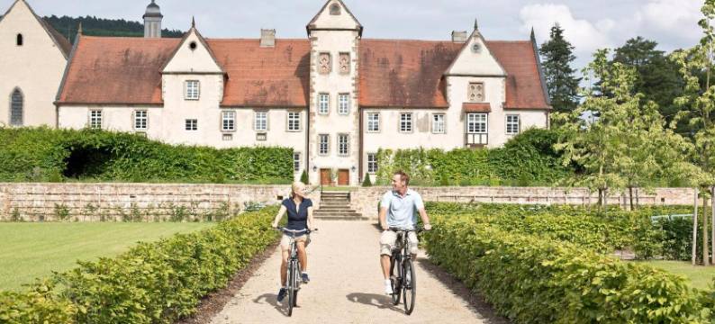 我的宅邸寄宿式酒店(Boardinghouse My Maison)图片