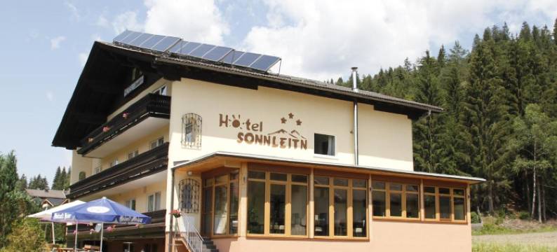索勒特酒店(Hotel Sonnleitn)图片