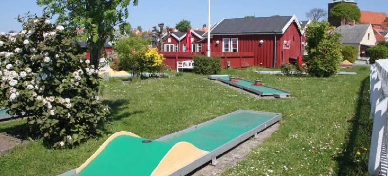 纳斯特哈维酒店(Hotel Nysted Havn)图片