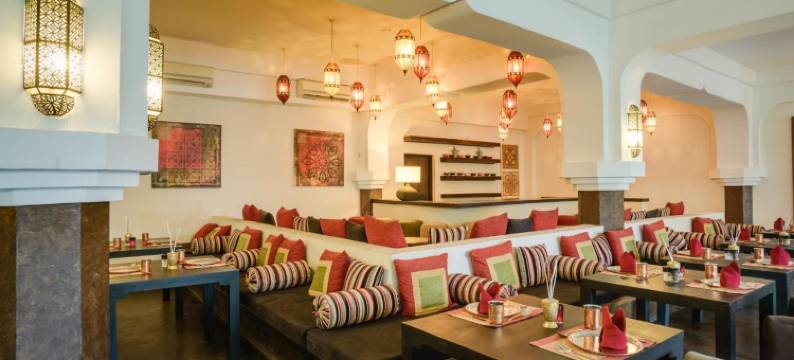 斯瓦西里沙滩度假村(Swahili Beach)图片