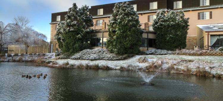 梅多布鲁克旅馆(Meadowbrook Inn)图片