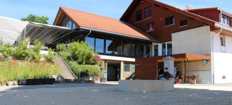 Hôtel Golf-Club les Bois图片