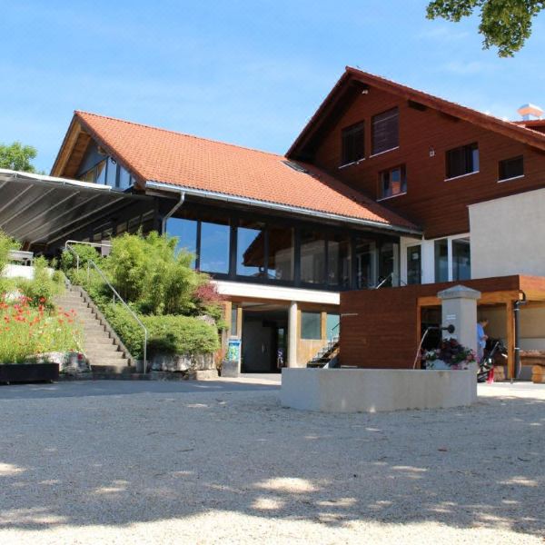 Hôtel Golf-Club les Bois(Hôtel Golf-Club les Bois)图片