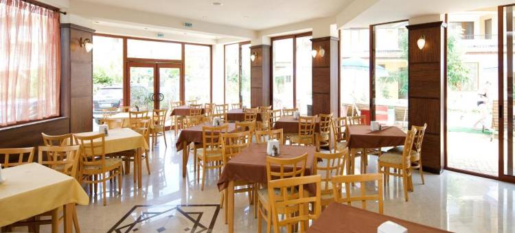 Lira酒店(Hotel Lira)图片