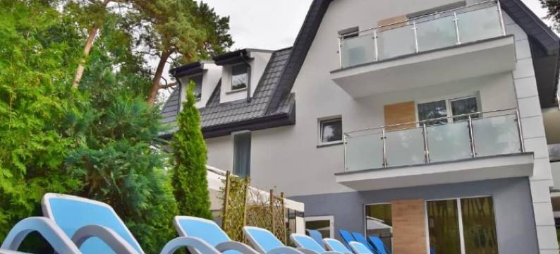 多姆戈西尼马特克斯酒店(Dom Gościnny Matex)图片