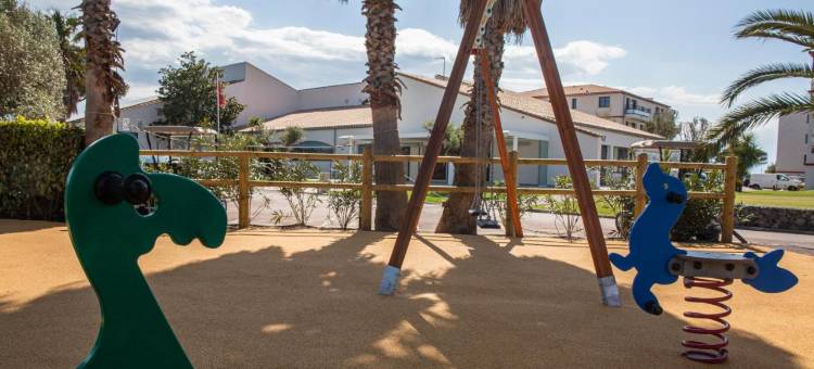 Résidence Pierre & Vacances Premium Horizon Golf图片