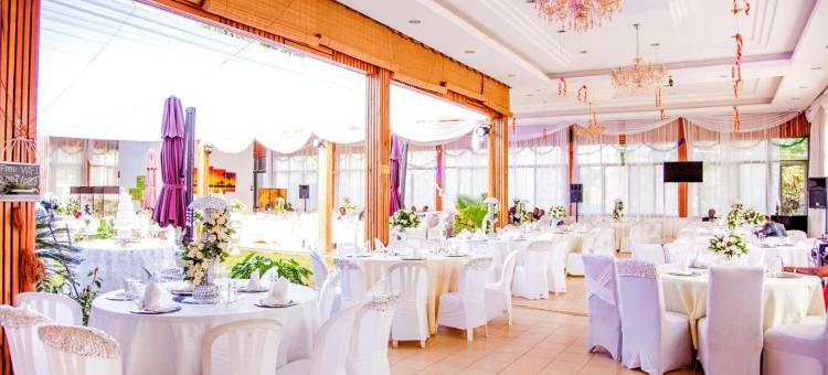 南京餐厅汽车旅馆(Nanjing Restaurant & Motel)图片