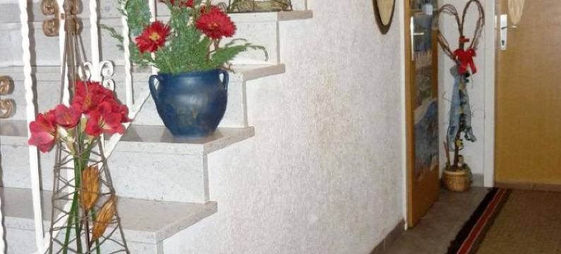 斯图加特豪斯酒店(Haus Stuttgart)图片