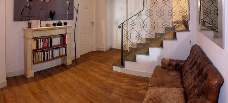 瓦特卢娜酒店(Hotel Vatluna)图片