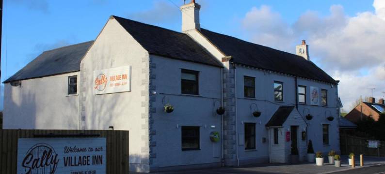 萨莉酒店(The Sally)图片