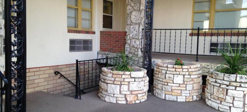 西埃斯塔汽车旅馆(Siesta Motel)图片