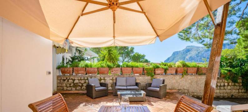 维拉科雷卡普里(Villacore Capri)图片