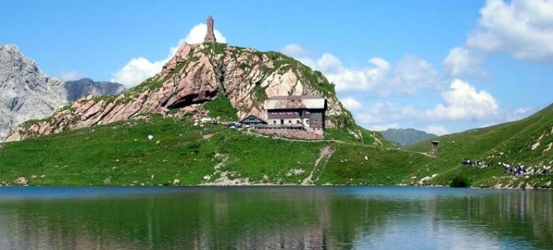 Haus Stabentheiner图片