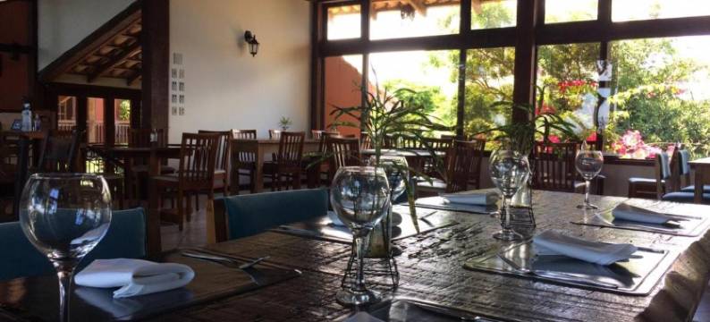 卡夫索尔旅馆(Hotel Cave do Sol)图片