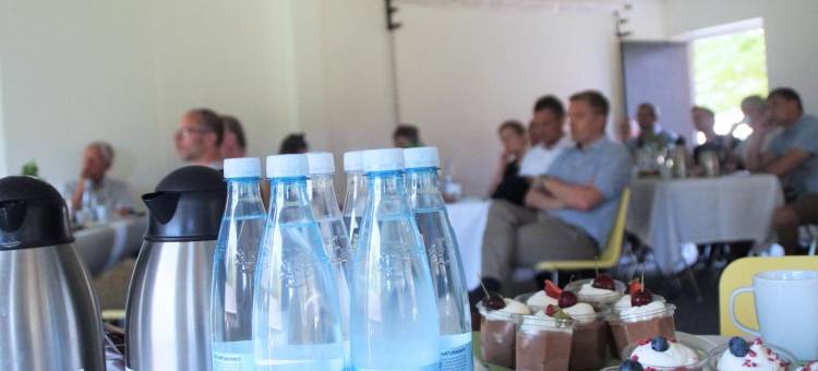 文迪亚公园 - 青年旅舍(Dana Cup SportsCenter)图片