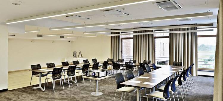 Wiazowna Brant 美居酒店(Mercure Wiazowna Brant)图片