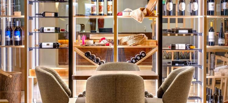 埃武拉酒店(Evora Hotel)图片