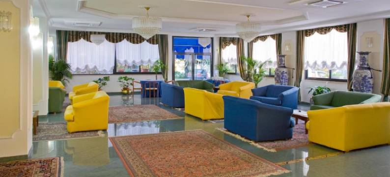 瓦伦泽酒店(Valdenza Hotel)图片