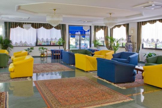 Valdenza Hotel Hotel Overview