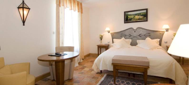 法兰西酒店(Hotel de France)图片