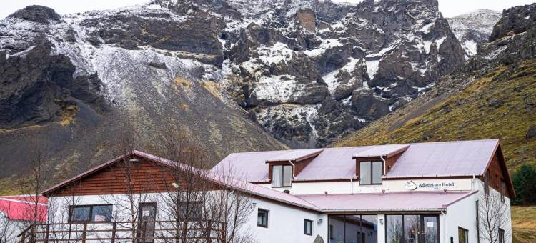 霍夫探险酒店(Adventure Hotel Hof)图片