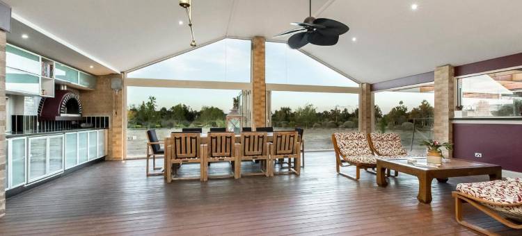 拉贝拉维塔酒店(La Bella Vita)图片