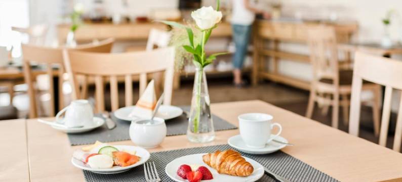 韦斯特库格兰德–古特酒店(Land-Gut-Hotel Westerkrug)图片