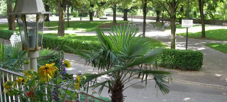 嘉瑟住宅酒店(Residence Hotel Gasser)图片