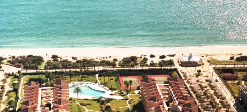 埃莫瑞卡斯艾棱德尔酒店(Islantur Las Américas)图片