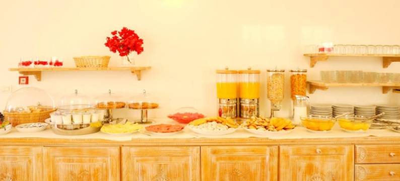 安格拉斯酒店(Hotel Angedras)图片