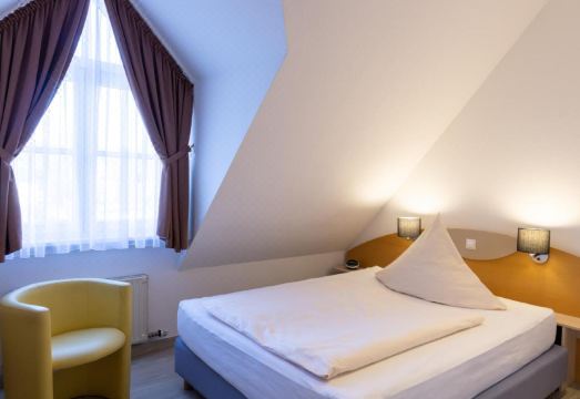 Hotel Alte Mühle Hotel Overview