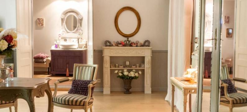 康帕涅勒博纳尔酒店(Le Bonheur à la Campagne)图片