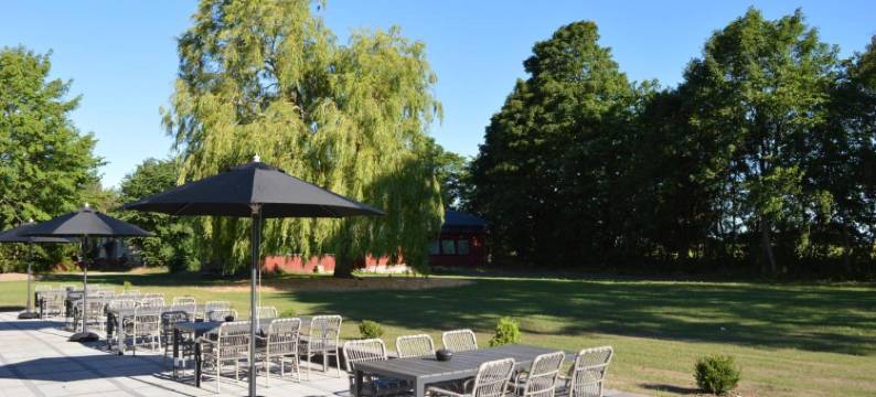 芬霍住宿加早餐旅馆(Femhøj)图片