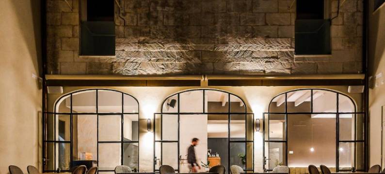 Bordoy Casa Ládico - Boutique酒店限成人(Bordoy Casa Ládico - Hotel Boutique Adults Only)图片