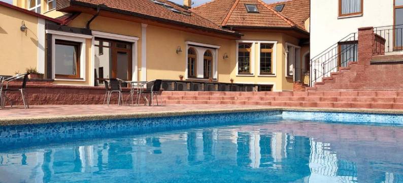 SURF旅馆(Penzion Surf)图片