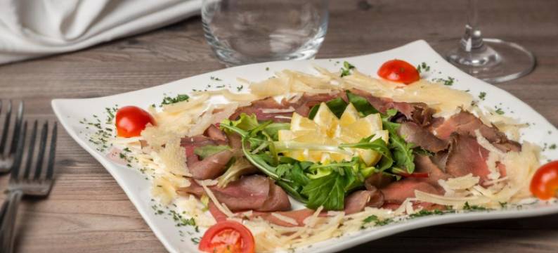 珠峰酒店(Hotel Everest)图片