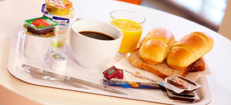 Unisotel Tours图片