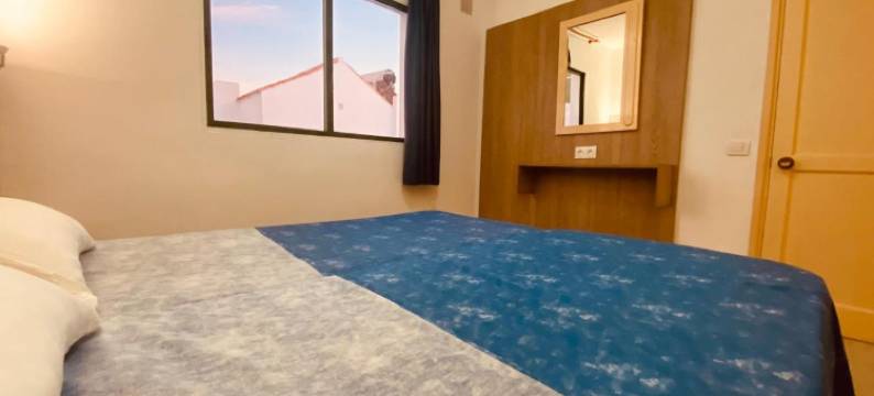 菲尔特索尔小屋卡斯特酒店(Casthotels Fuertesol Bungalows)图片