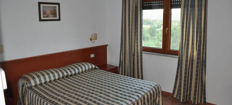 Il 城堡酒店(Il Castello)图片