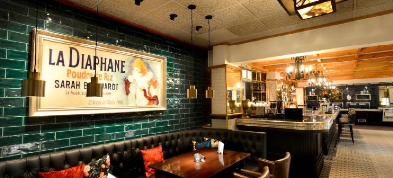 泽德尔顿酒店(Hotel Zuiderduin)图片