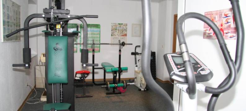 兰德加斯霍夫丽格旅馆(Landgasthof Rieger)图片