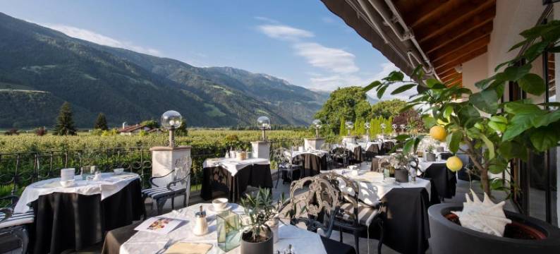 罗萨勒酒店(Hotel Rössl)图片