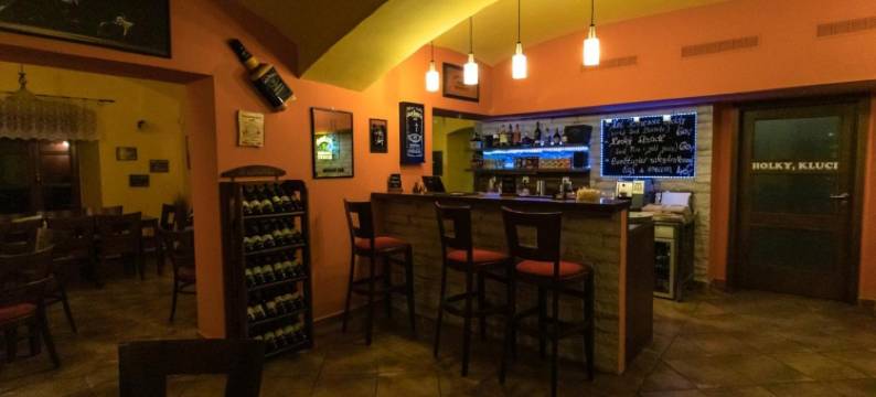 Penzion U rizku图片