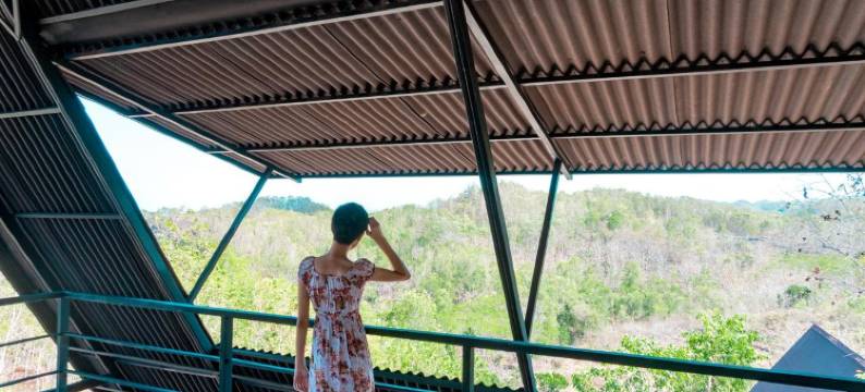 Radika Paradise Villa & Cottage图片